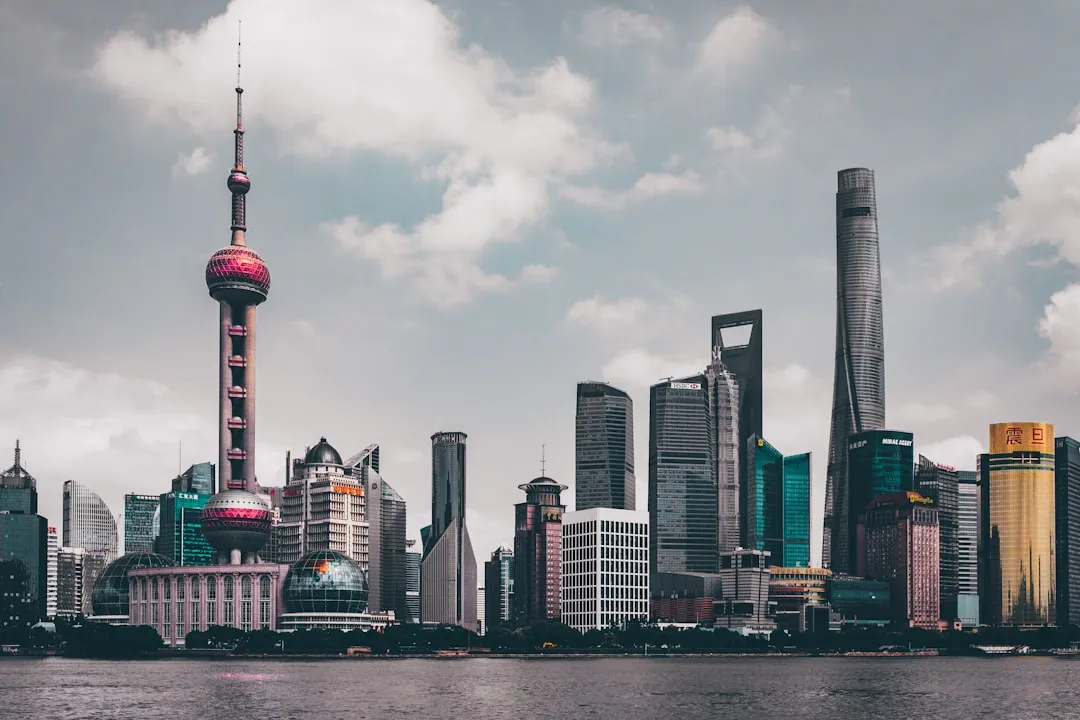 浐灞生态区物流服务升级：卓越物流助力西安企业降本增效