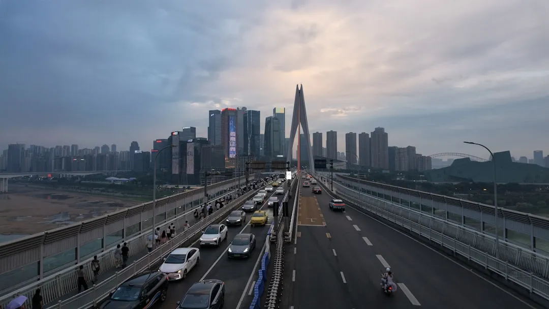 西安浐灞生态区企业货物运输成本优化的三个关键环节正文配图 2